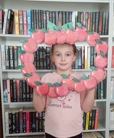 Małe Miłe Czwartki - Święto Jabłka 2025